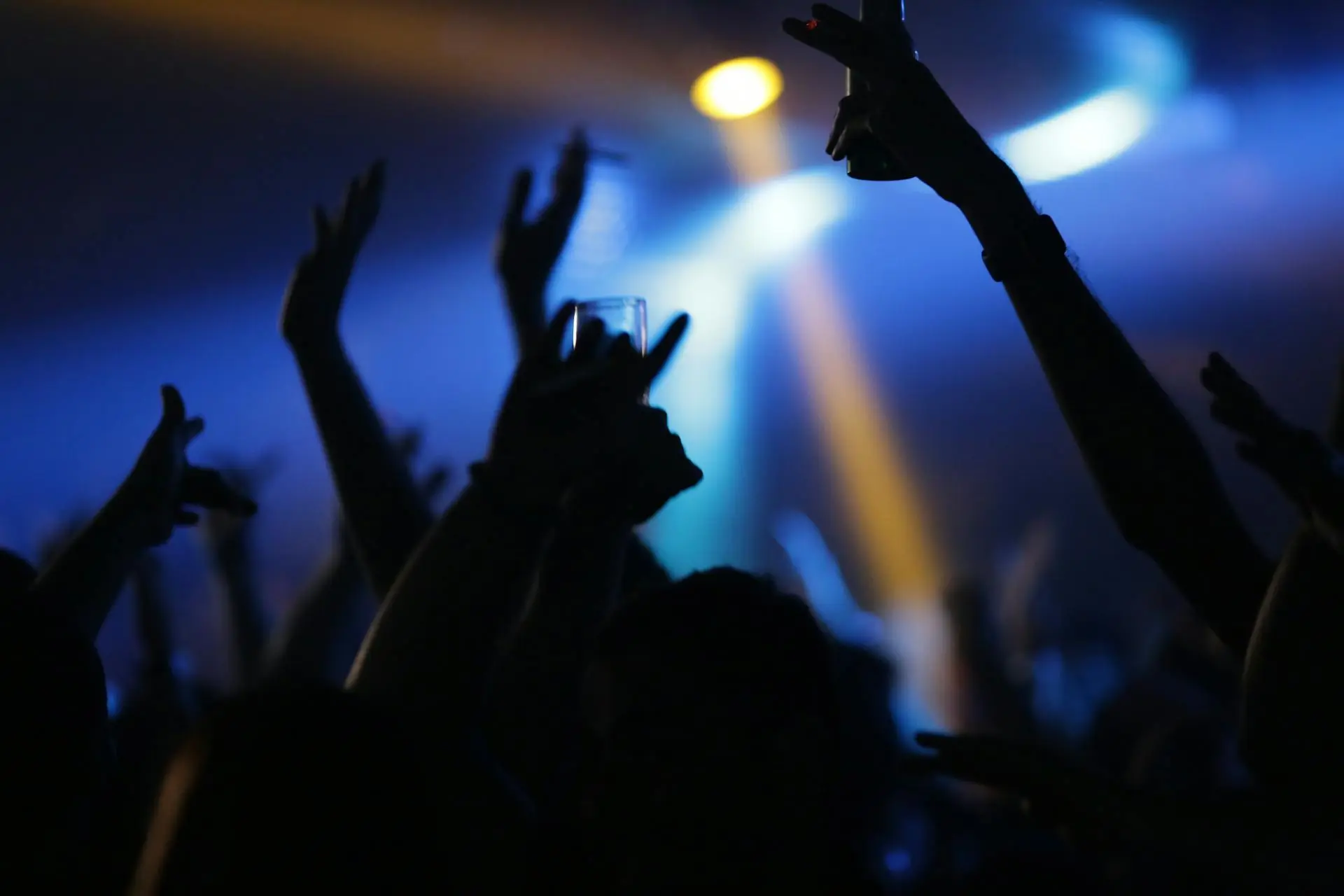 QBA restro, Connaught Place, Delhi, PARTY info