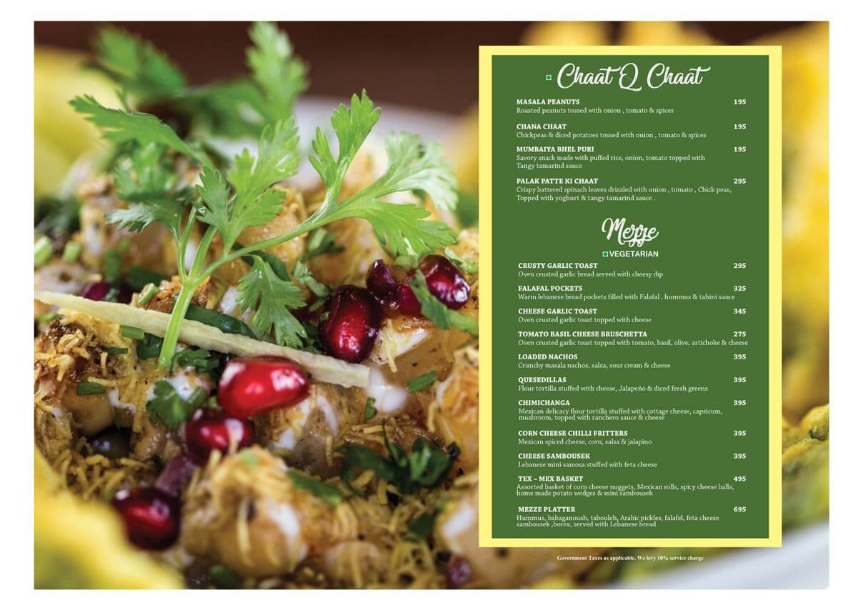 The Best Bar In Connaught Place