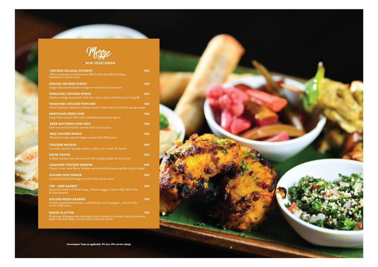 The Best Bar In Connaught Place