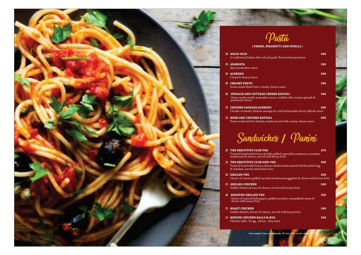 The Best Bar In Connaught Place