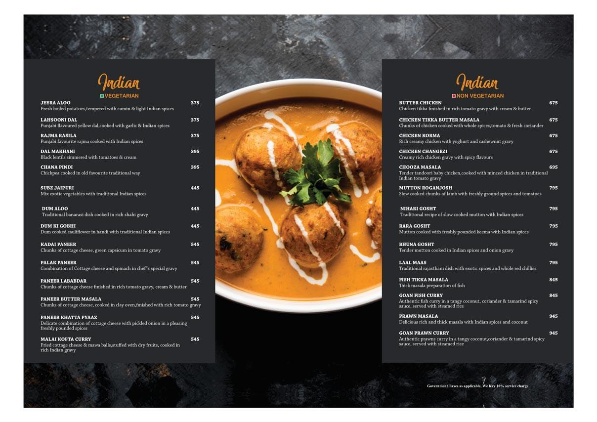 The Best Bar In Connaught Place